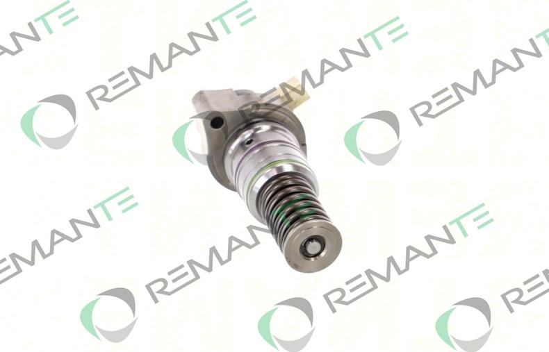 REMANTE 002-010-001661R - Насос-форсунка autocars.com.ua