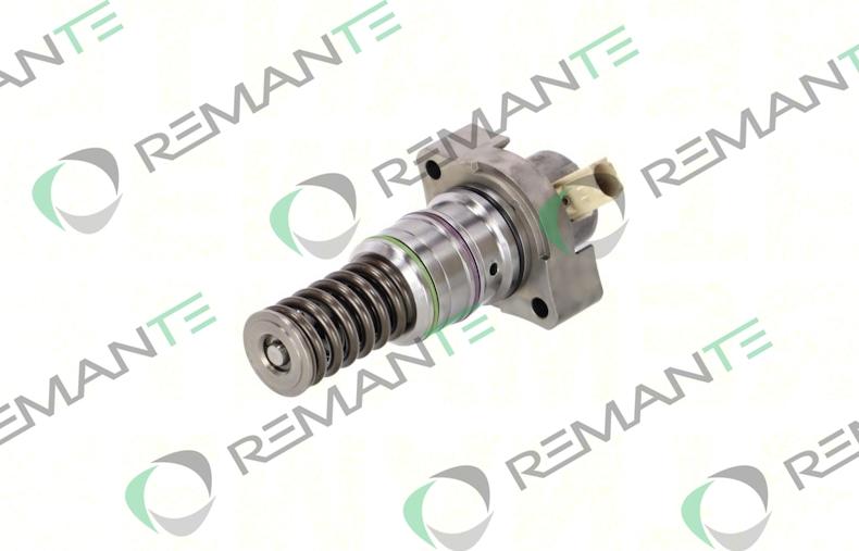 REMANTE 002-010-001661R - Насос-форсунка autocars.com.ua