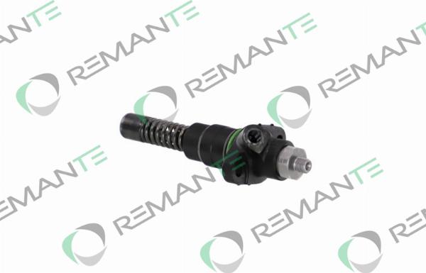 REMANTE 002-010-001668R - Насос-форсунка autocars.com.ua