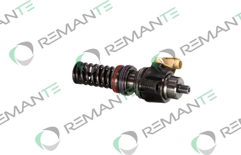 REMANTE 002-010-001670R - Насос-форсунка autocars.com.ua