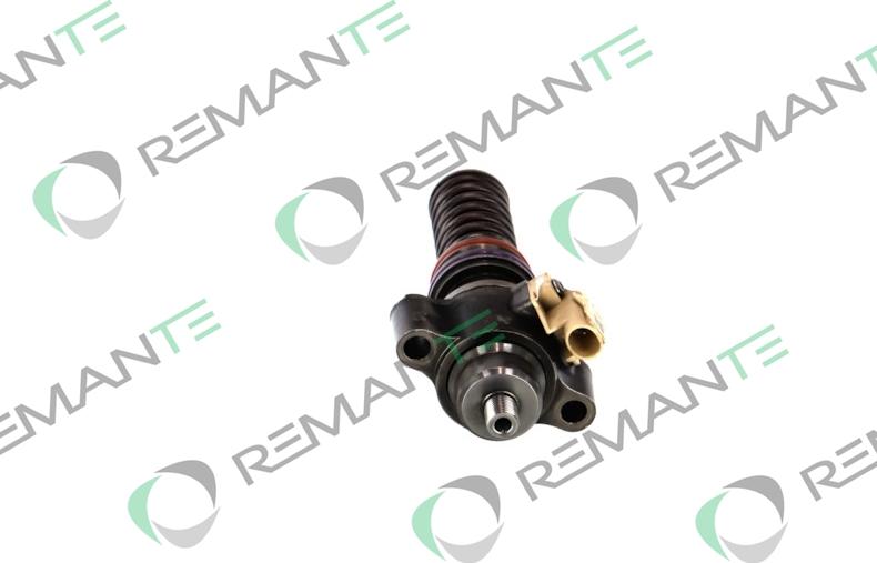 REMANTE 002-010-001670R - Насос-форсунка autocars.com.ua