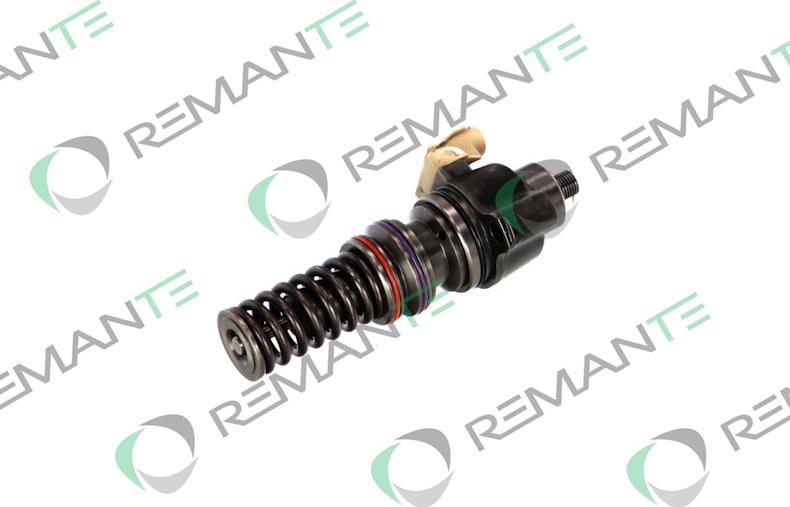 REMANTE 002-010-001670R - Насос-форсунка autocars.com.ua