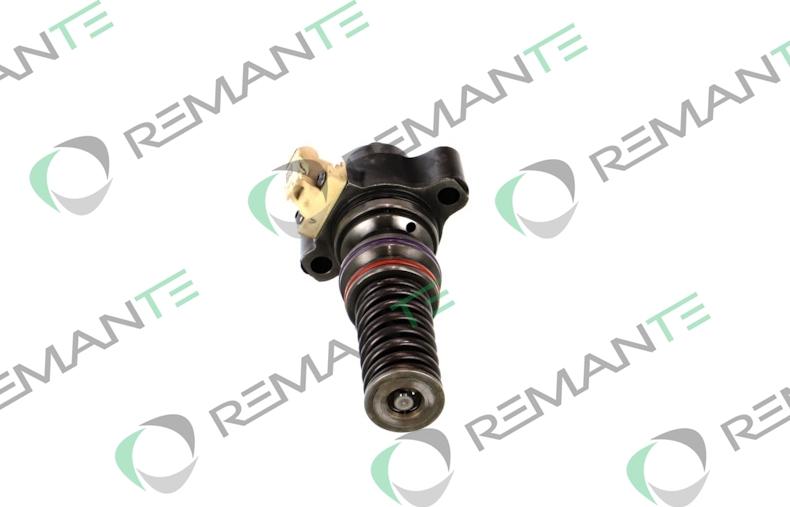 REMANTE 002-010-001670R - Насос-форсунка autocars.com.ua