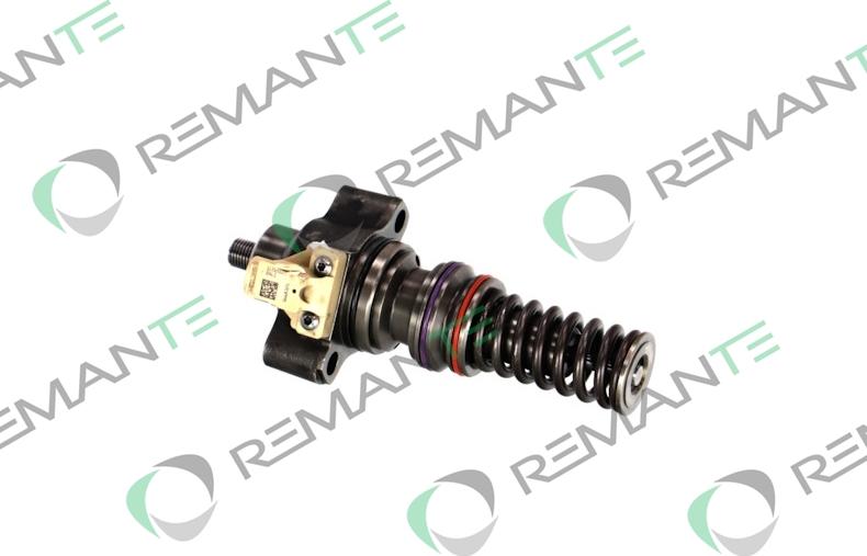 REMANTE 002-010-001670R - Насос-форсунка autocars.com.ua