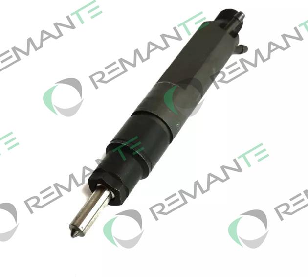 REMANTE 002-010-002432R - Форсунка дизельна, розпилювач і утримувач autocars.com.ua