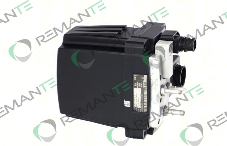 REMANTE 002-020-000015R - Модуль подачі, впорскування карбаміду autocars.com.ua