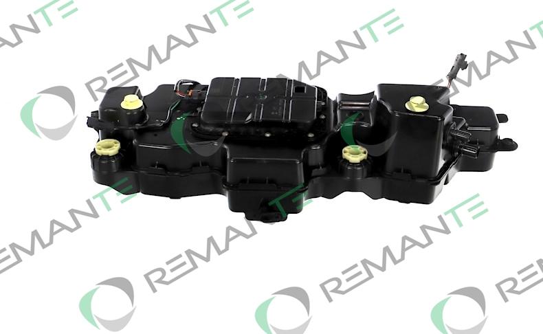 REMANTE 002-024-000006R - Паливозаправна система, впорскування карбаміду autocars.com.ua