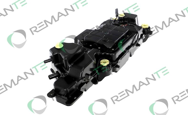 REMANTE 002-024-000006R - Паливозаправна система, впорскування карбаміду autocars.com.ua