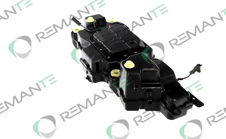 REMANTE 002-024-000006R - Паливозаправна система, впорскування карбаміду autocars.com.ua