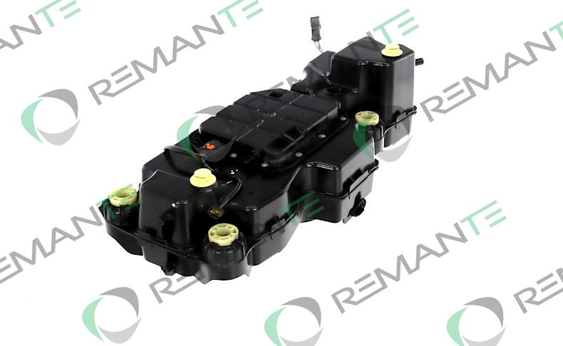 REMANTE 002-024-000006R - Паливозаправна система, впорскування карбаміду autocars.com.ua