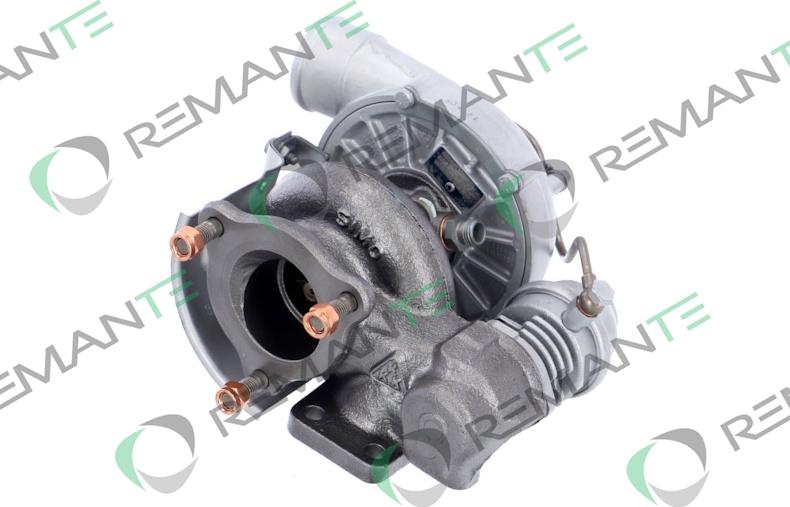 REMANTE 003-001-000032R - Компресор, наддув autocars.com.ua