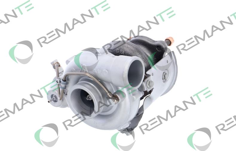 REMANTE 003-001-000032R - Компресор, наддув autocars.com.ua