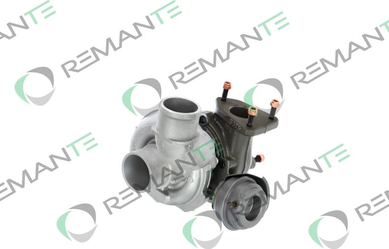 REMANTE 003-001-000067R - Компресор, наддув autocars.com.ua