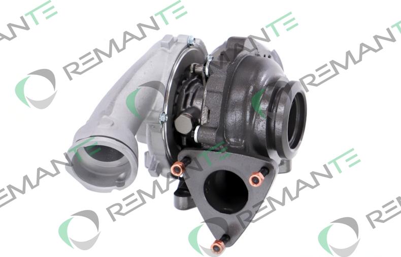 REMANTE 003-001-000082R - Компресор, наддув autocars.com.ua