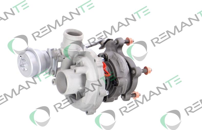 REMANTE 003-001-000113R - Компресор, наддув autocars.com.ua