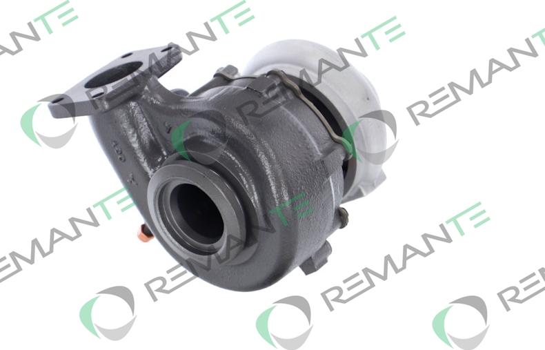 REMANTE 003-001-000175R - Компресор, наддув autocars.com.ua