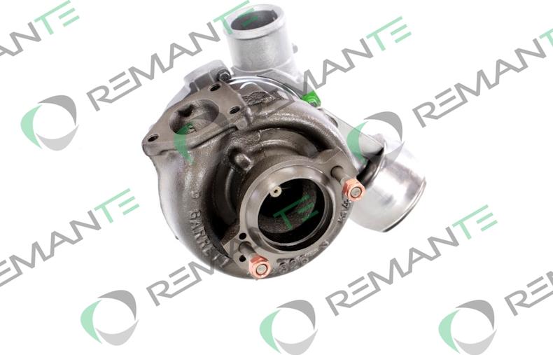 REMANTE 003-001-001012R - Компресор, наддув autocars.com.ua