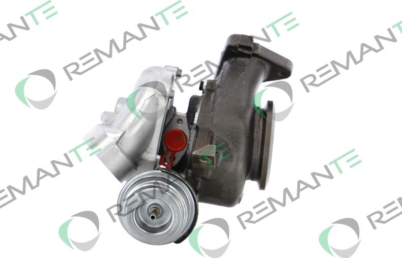 REMANTE 003-001-001058R - Компресор, наддув autocars.com.ua