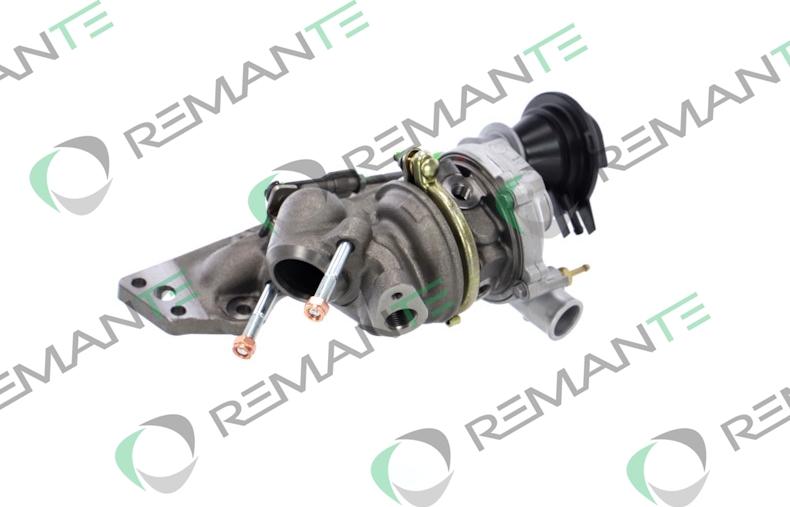 REMANTE 003-001-001095R - Компресор, наддув autocars.com.ua