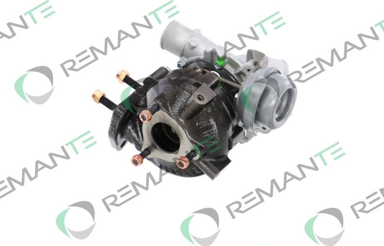 REMANTE 003-001-001113R - Компресор, наддув autocars.com.ua