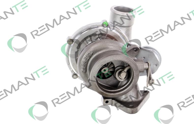 REMANTE 003-001-001132R - Компресор, наддув autocars.com.ua