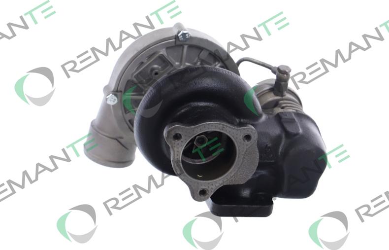 REMANTE 003-001-001166R - Компресор, наддув autocars.com.ua