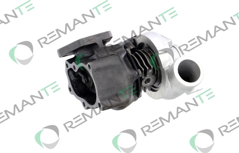 REMANTE 003-001-001168R - Компресор, наддув autocars.com.ua