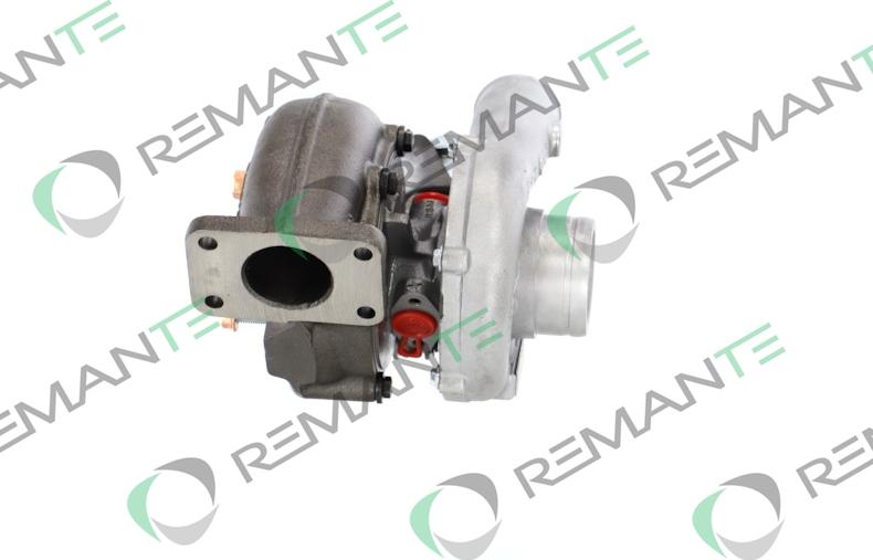 REMANTE 003-001-001335R - Компресор, наддув autocars.com.ua