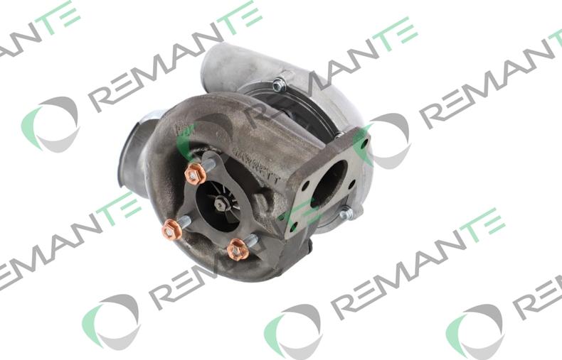 REMANTE 003-001-001335R - Компресор, наддув autocars.com.ua