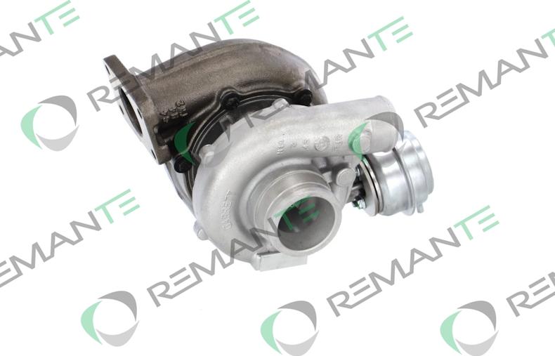 REMANTE 003-001-001335R - Компресор, наддув autocars.com.ua