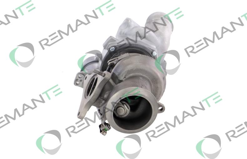 REMANTE 003-001-001344R - Компресор, наддув autocars.com.ua