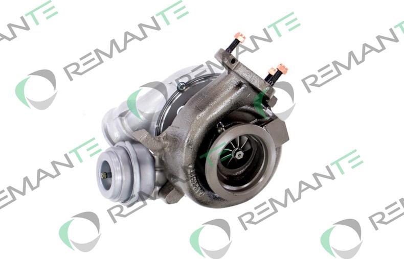 REMANTE 003-001-001346R - Компресор, наддув autocars.com.ua