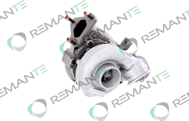 REMANTE 003-001-001346R - Компресор, наддув autocars.com.ua