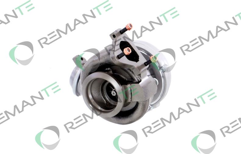 REMANTE 003-001-001346R - Компресор, наддув autocars.com.ua