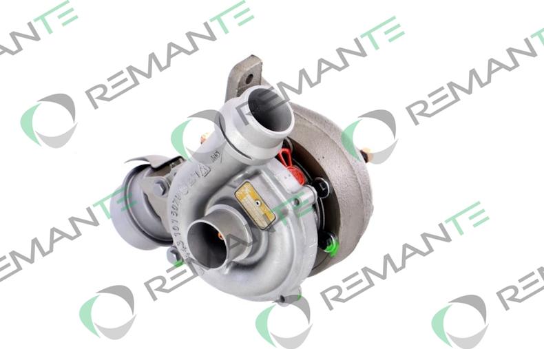 REMANTE 003-001-001352R - Компресор, наддув autocars.com.ua