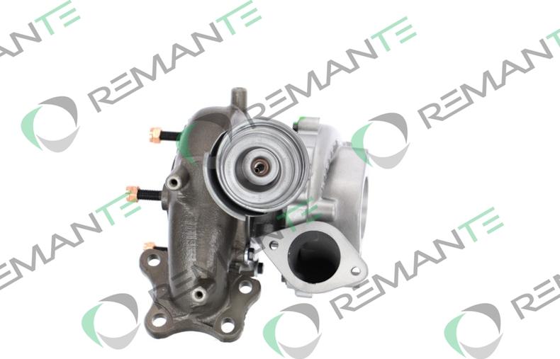 REMANTE 003-001-001364R - Компресор, наддув autocars.com.ua