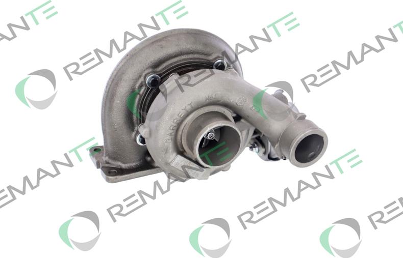 REMANTE 003-001-001383R - Компресор, наддув autocars.com.ua