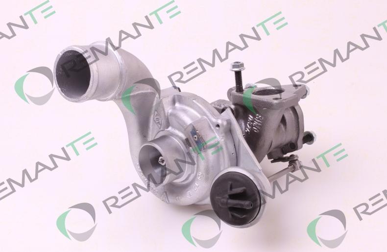 REMANTE 003-001-001424R - Компресор, наддув autocars.com.ua