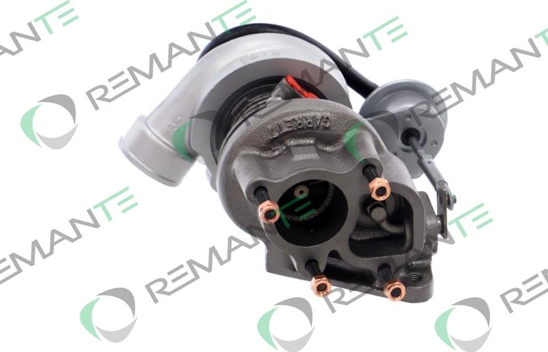 REMANTE 003-001-001425R - Компресор, наддув autocars.com.ua