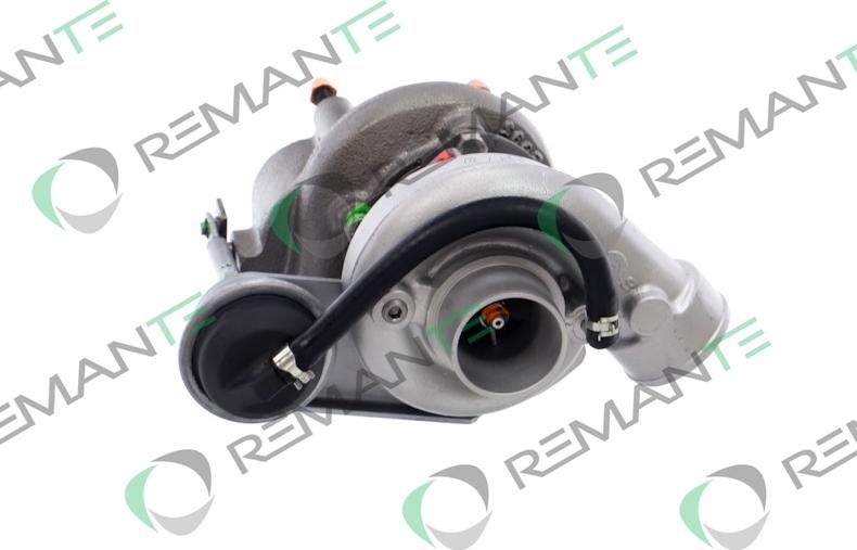 REMANTE 003-001-001425R - Компресор, наддув autocars.com.ua