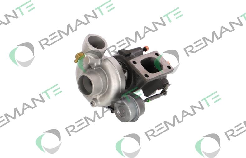 REMANTE 003-001-001636R - Компресор, наддув autocars.com.ua