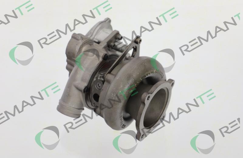 REMANTE 003-001-002608R - Компресор, наддув autocars.com.ua