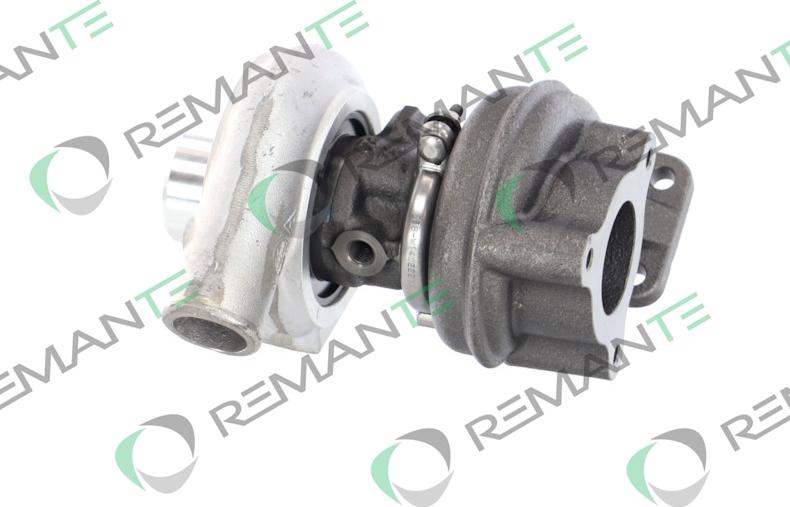 REMANTE 003-001-003763R - Компресор, наддув autocars.com.ua