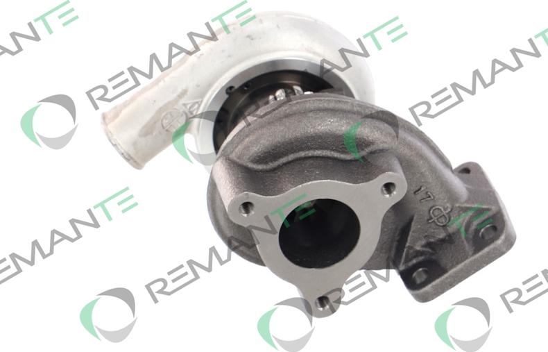 REMANTE 003-001-003763R - Компресор, наддув autocars.com.ua