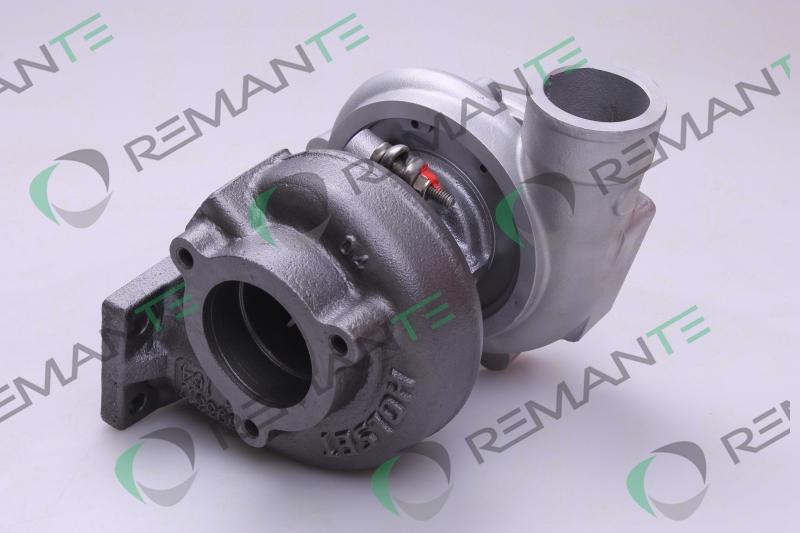 REMANTE 003-001-003910R - Компресор, наддув autocars.com.ua