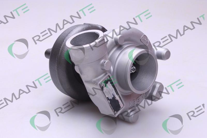 REMANTE 003-001-003910R - Компресор, наддув autocars.com.ua