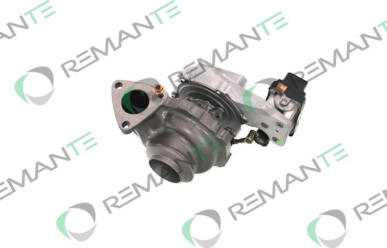 REMANTE 003-001-004219R - Компресор, наддув autocars.com.ua