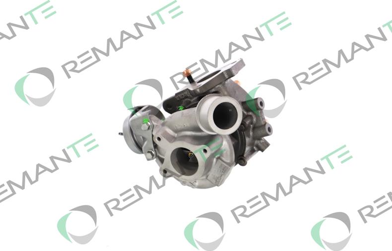 REMANTE 003-001-004483R - Компресор, наддув autocars.com.ua