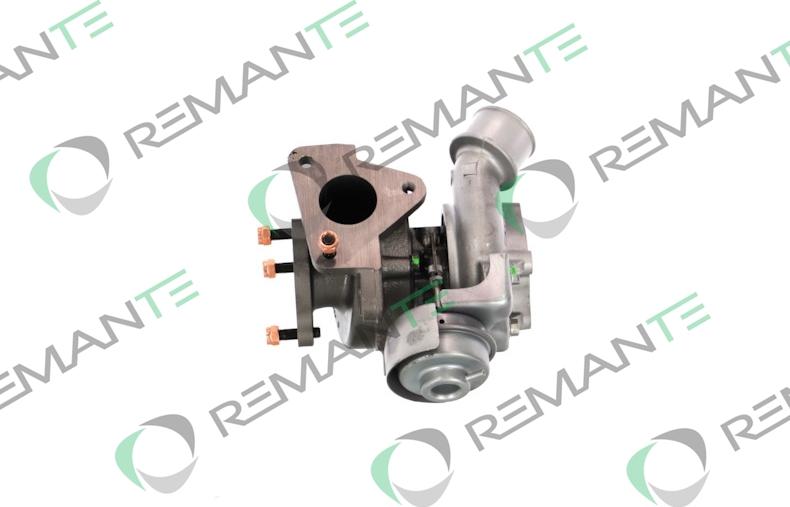 REMANTE 003-001-004483R - Компресор, наддув autocars.com.ua