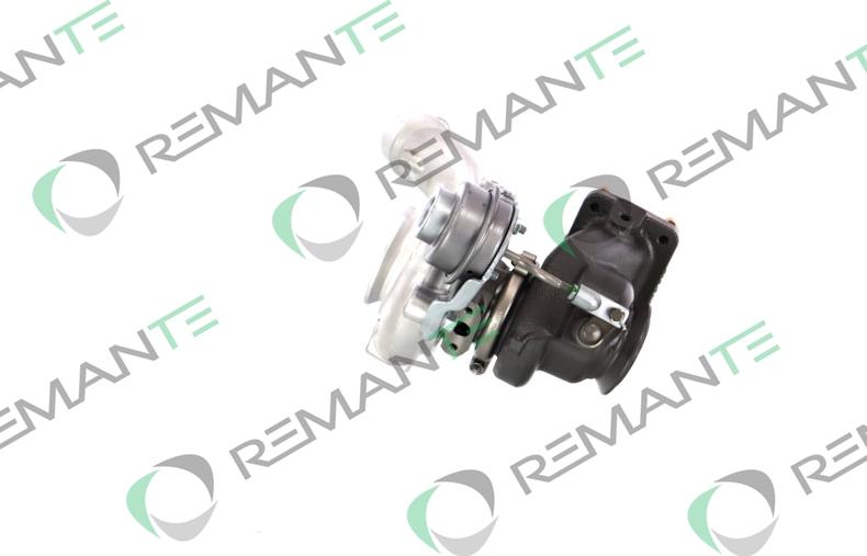 REMANTE 003-001-004504R - Компресор, наддув autocars.com.ua